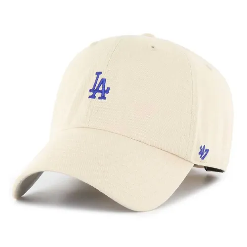 47 MLB LA 다져스 Base Runner 모자 140700293