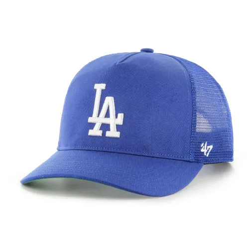 47 MLB LA 다져스 Mesh 모자 140700376
