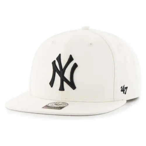47 MLB 뉴욕 양키즈 No Shot NSHOT17WBP 모자 140700820