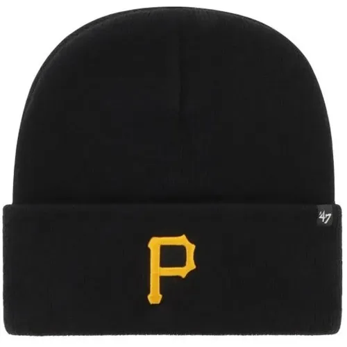 47 MLB Pittsburgh Pirates Haymaker HYMKR20ACE 비니 140700978