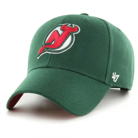 47 NHL New Jersey Devils 빈티지 Sure Shot MVP 야구모자 140701413