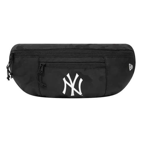뉴에라 MLB Camo Light 뉴욕 양키즈 힙색 140716471