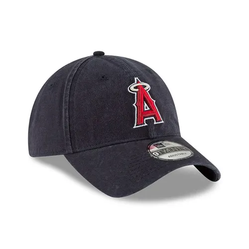 뉴에라 MLB Core Classic 2.0 Anaheim Angels 모자 140716483
