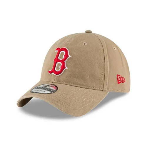 뉴에라 MLB Core Classic 2.0 Boston Red Sox 모자 140716484