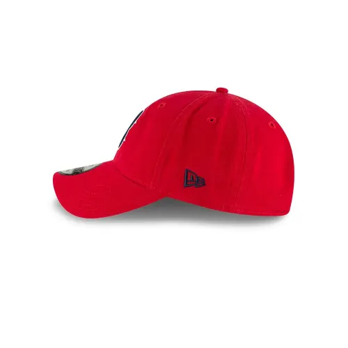 뉴에라 MLB Core Classic 2.0 Boston Red Sox 모자 140716486