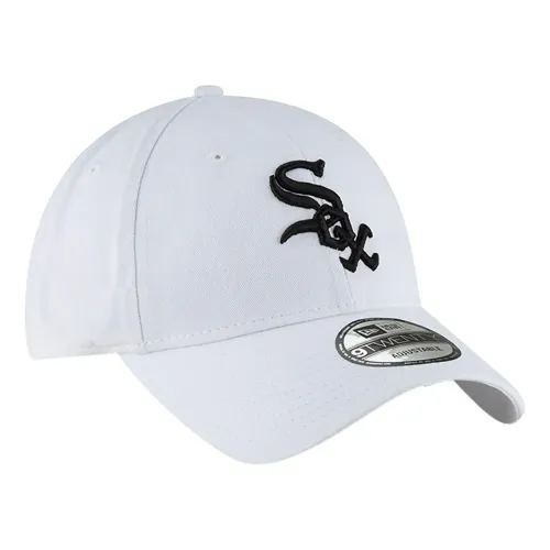 뉴에라 MLB Core Classic 2.0 시카고 화이트삭스 Authentic 모자 140716487