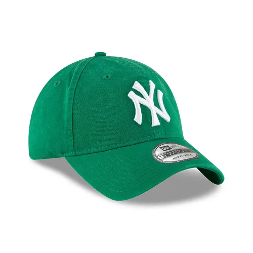 뉴에라 MLB Core Classic 2.0 뉴욕 양키즈 모자 140716498