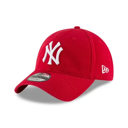 뉴에라 MLB Core Classic 2.0 뉴욕 양키즈 모자 140716499