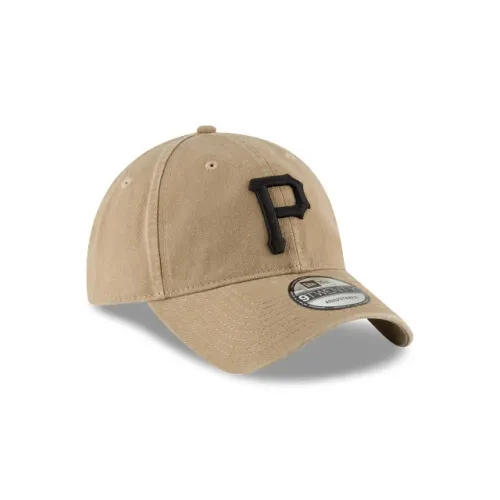 뉴에라 MLB Core Classic 2.0 Pittsburg Pirates 모자 140716502