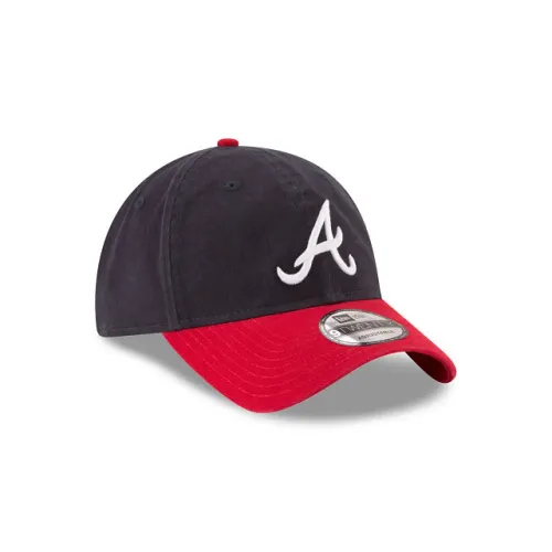 뉴에라 MLB Core Classic 2.0 Rep Atlanta Braves Hm 모자 140716504