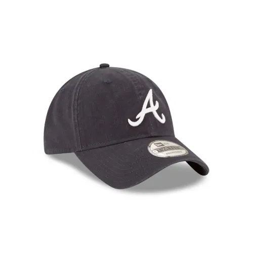뉴에라 MLB Core Classic 2.0 Rep Atlanta Braves Rd 모자 140716505