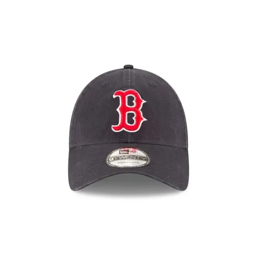 뉴에라 MLB Core Classic 2.0 Rep Boston Red Sox Gm 모자 140716506