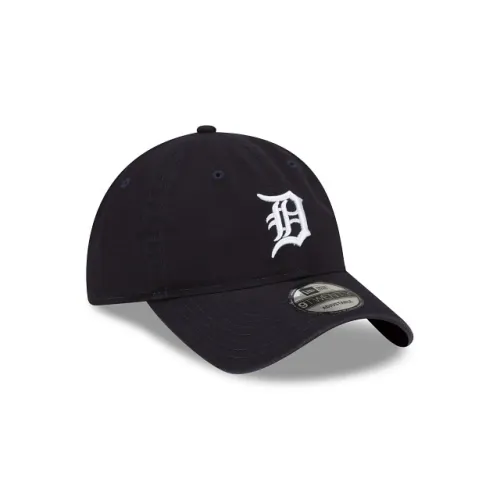 뉴에라 MLB Core Classic 2.0 Rep Detroit Tigers Hm 22 모자 140716508