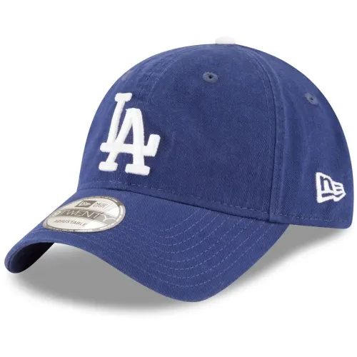뉴에라 MLB Core Classic 2.0 Rep LA 다져스 Gm 모자 140716510