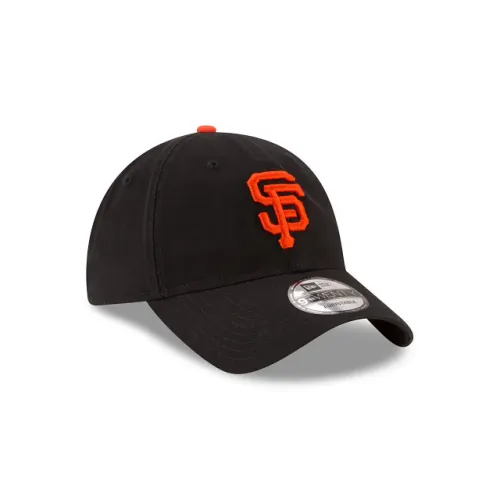 뉴에라 MLB Core Classic 2.0 Rep San Francisco Giants Gm 모자 140716520