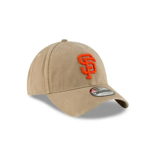 뉴에라 MLB Core Classic 2.0 San Francisco Giants 모자 140716524