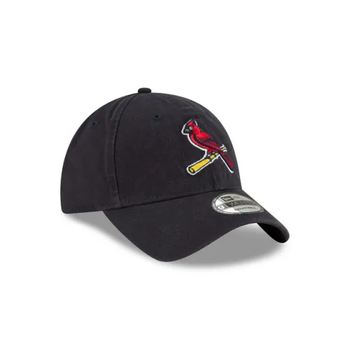뉴에라 MLB Core Classic 2.0 StLouis Cardinals 모자 140716526