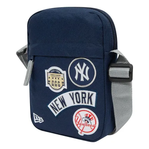 뉴에라 MLB Patch Side New York Yankees 크로스백 140716570