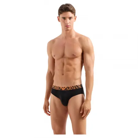 엠프리오 아르마니 111734 삼각팬티 140732010