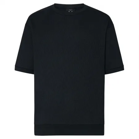 오클리 APPAREL All Day Waffle 반팔 티셔츠 140752793