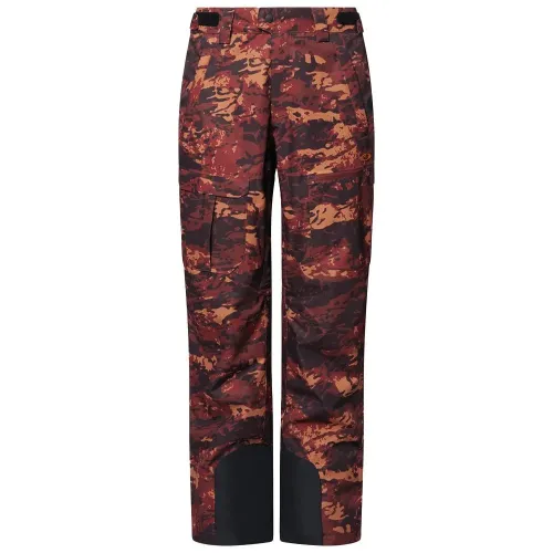 오클리 APPAREL Divisional Cargo Shell 바지 140752918