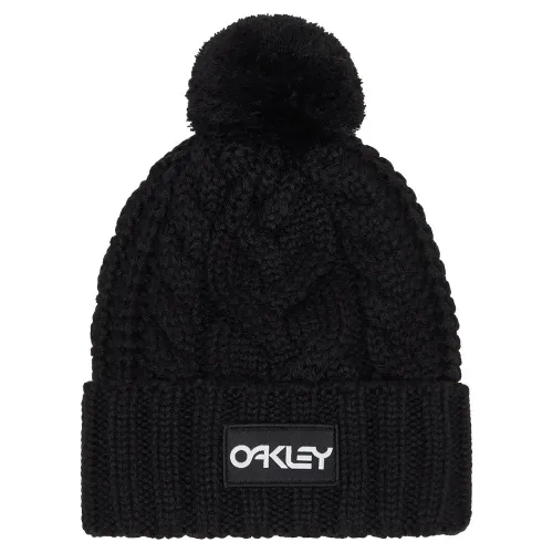 오클리 APPAREL Harper Pom 비니 140753093