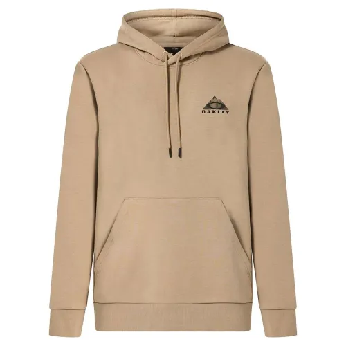 오클리 APPAREL Lined Mountain Bark 후드티 140753157