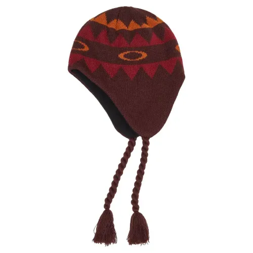 오클리 APPAREL Nordic Earflap 비니 140753261