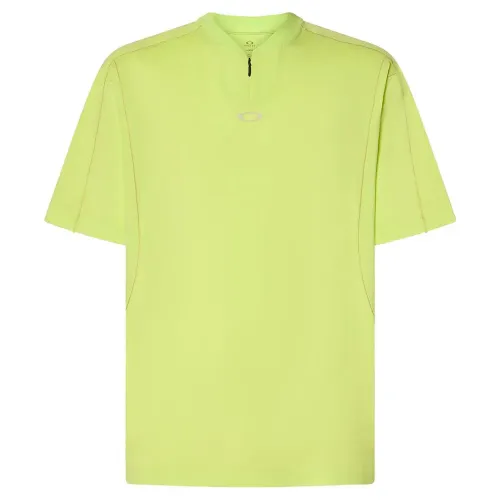 오클리 APPAREL Reduct Update 반팔 폴로 셔츠 140753361