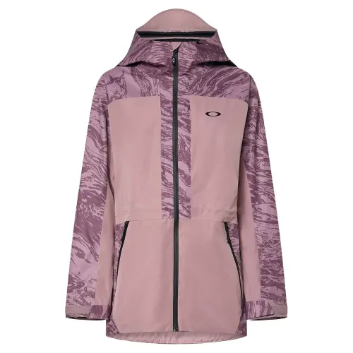 오클리 APPAREL TC Juno Reduct 2.0 자켓 140753495