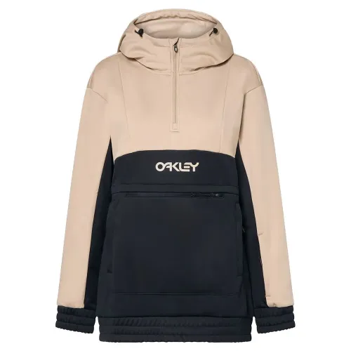 오클리 APPAREL TNP Nose Grab Hoodie 소프트쉘 자켓 140753549