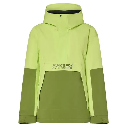 오클리 APPAREL TNP Tbt Insulated Anorak 자켓 140753567