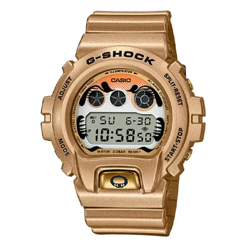 카시오 G-SHOCK DW-6900GDA-9 시계 140754877
