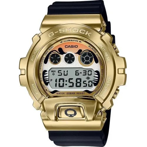 카시오 G-SHOCK GM-6900GDA-9 시계 140754882