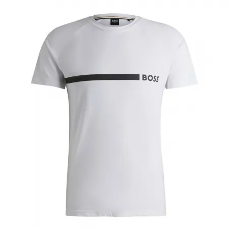 보스 10249533 Slim Fit 반팔 티셔츠 140765164