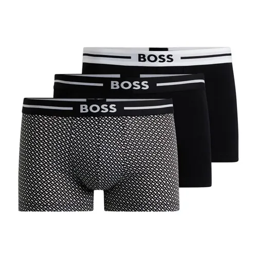보스 Bold Design 10260694 복서 브리프 3 팩 140765230