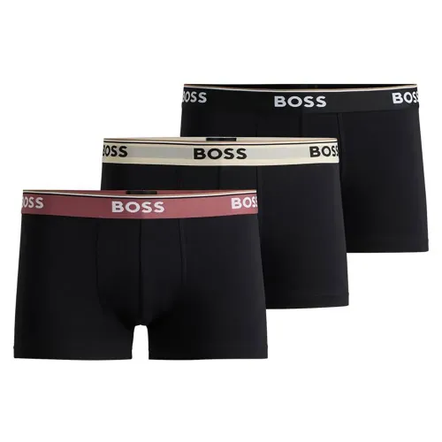 보스 Power 복서 브리프 3 팩 140765571
