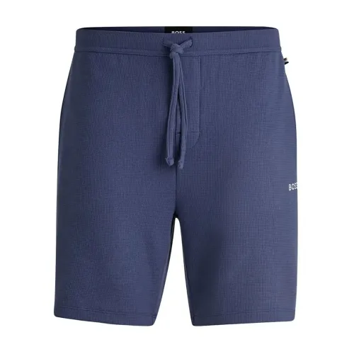 보스 Waffle 10242355 01 잠옷 반바지 140765823