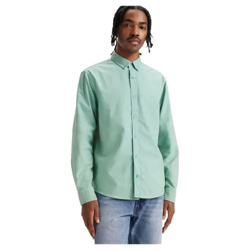리바이스 Authentic Button Down 긴팔 셔츠 140766654