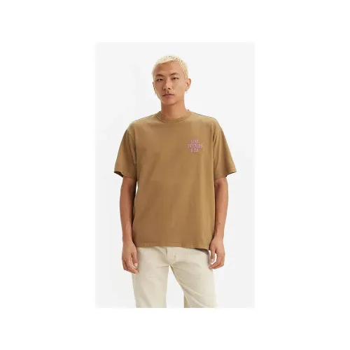리바이스 빈티지 Fit 그래픽 반팔 티셔츠 140767752