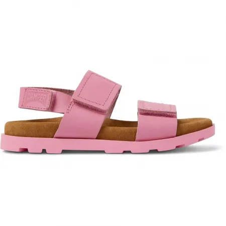 캠퍼 Brutus Sandal Kids 샌들 140807964