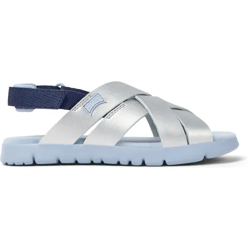 캠퍼 Oruga Sandal Kids 샌들 140808006