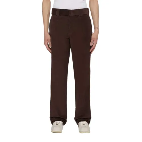 디키즈 Corduroy 874 바지 140810924