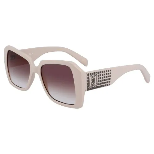 KARL LAGERFELD 6140S 여성용 편광 선글라스 140858322