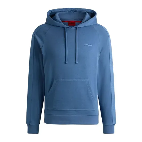휴고 보스 Tonal Logo Hoodie 10251705 후드티 140889592