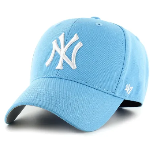 47 MLB 뉴욕 양키즈 Raised Basic MVP 모자 140896581