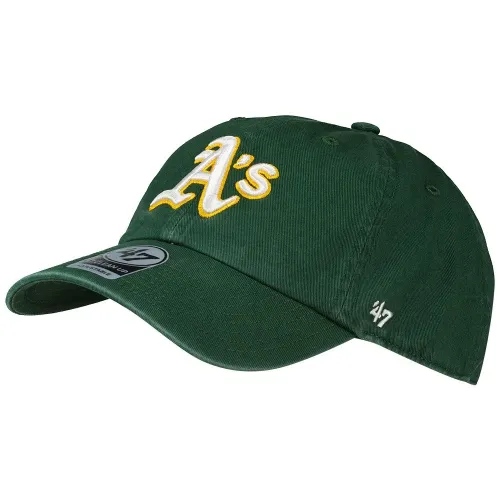 47 MLB Oakland Athletics 캡 140896586