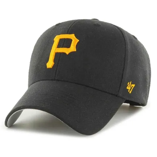 47 MLB Pittsburgh Pirates 캡 140896588