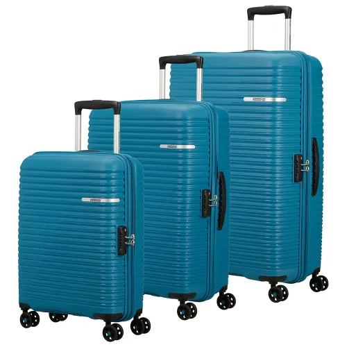 아메리칸 투어리스터 Liftoff Spinner TSA 33 5/70/95 5L 캐리어 3 팩 140900038