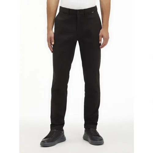 캘빈클라인 Modern Twill 치노 팬츠 140907866